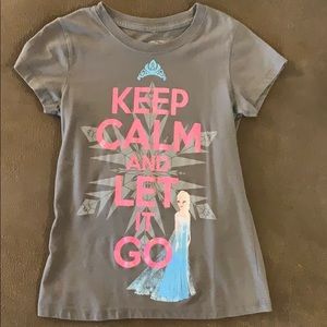 5/$30 ❄️❄️Frozen Top❄️❄️